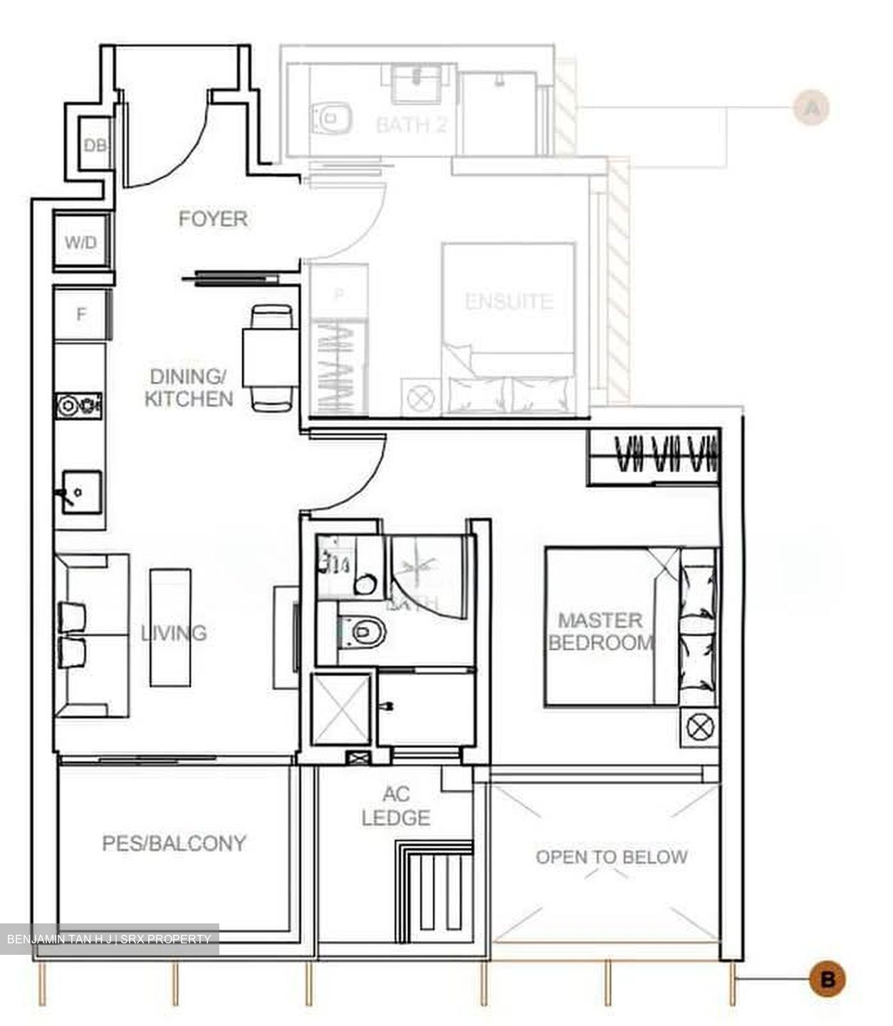 Sophia Hills (D9), Condominium #589749261